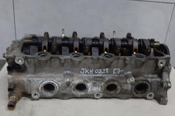 CABEÇOTE HONDA FIT 1.4 8V 2005 2006 (2)