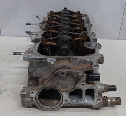 CABEÇOTE HONDA FIT 1.4 8V 2005 2006 (2)