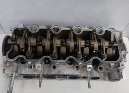 Cabeçote Honda Fit 1.4 8v 2005 2006