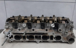 CABEÇOTE HONDA FIT 1.4 8V 2005 2006