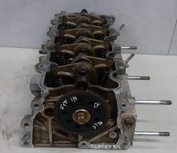 CABEÇOTE HONDA FIT 1.4 8V 2005 2006