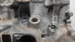 CABEÇOTE HONDA FIT 1.4 8V 2005 2006