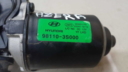 MOTOR LIMPADOR PARABRISA HYUNDAI AZERA 3.0 2013 2014