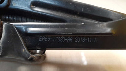 MACACO FORD KA 2019 A 2021