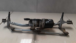 Maquina Limpador Parabrisa Citroen C3 1.5 2013 2014 (2)