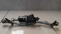 MAQUINA LIMPADOR PARABRISA CITROEN C3 1.5 2013 2014 (2)