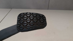 PEDAL EMBREAGEM FORD KA 2019 A 2021