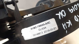 PEDAL EMBREAGEM FORD KA 2019 A 2021