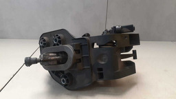 PEDAL EMBREAGEM FORD KA 2019 A 2021