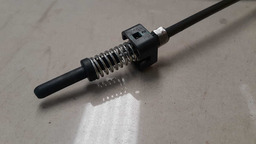 CABO PORTINHOLA FORD KA 2019 A 2021