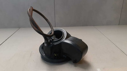 TAMPA PORTINHOLA FORD KA 2018 A 2021