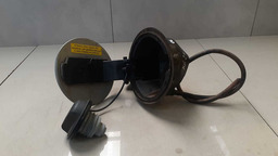 TAMPA PORTINHOLA FORD KA 2018 A 2021