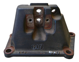 Suporte Coxim Motor Superior Hyundai Azera 3.0 2013 2014