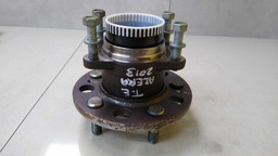 CUBO ROLAMENTO TRASEIRO ESQUERDO HYUNDAI AZERA 3.0 2013 2014