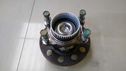 CUBO ROLAMENTO TRASEIRO ESQUERDO HYUNDAI AZERA 3.0 2013 2014