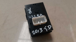 BOTÃO VÍDRO ELÉTRICO TRASEIRO D. HYUNDAI AZERA 2013 2014