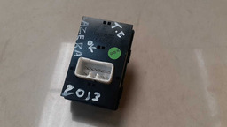 BOTÃO VIDRO ELÉTRICO TRASEIRO E. HYUNDAI AZERA 2013 2014