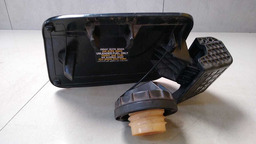 TAMPA PORTINHOLA HYUNDAI AZERA V6 2013 2014 (1)