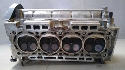 CABEÇOTE CITROEN C4 2.0 PALLAS 2008 2009 (PARA RETIFICAR)