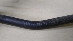 RESPIRO ALÍVIO TANQUE COMBUSTÍVEL HYUNDAI AZERA 2013 2014