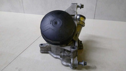 SUPORTE FILTRO ÓLEO BMW X3 2.0 TURBO 2014