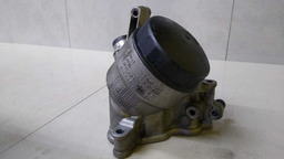 SUPORTE FILTRO ÓLEO BMW X3 2.0 TURBO 2014