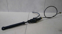 ATUADOR EMBREAGEM CITROEN C3 2012