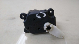 ATUADOR CAIXA VENTILAÇÃO CITROEN C3 2012 PRETO