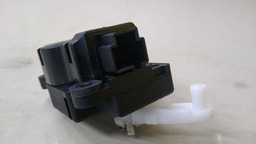 ATUADOR CAIXA VENTILAÇÃO CITROEN C3 2012 PRETO