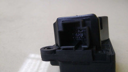 ATUADOR CAIXA VENTILAÇÃO CITROEN C3 2012 PRETO