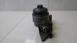 SUPORTE FILTRO ÓLEO CITROEN C4 PALLAS 2.0 2009 2010