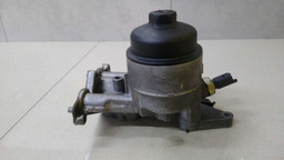 SUPORTE FILTRO ÓLEO CITROEN C4 PALLAS 2.0 2009 2010