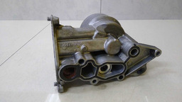 SUPORTE FILTRO ÓLEO CITROEN C4 PALLAS 2.0 2009 2010