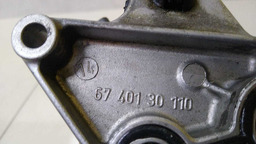 SUPORTE FILTRO ÓLEO CITROEN C4 PALLAS 2.0 2009 2010