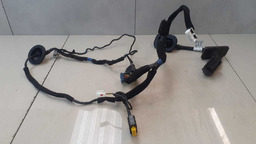 Chicote Porta Dianteira Direita Hyundai Azera 2013 2014