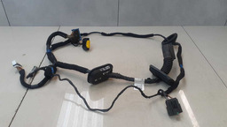 CHICOTE PORTA DIANTEIRA DIREITA HYUNDAI AZERA 2013 2014