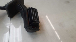 CHICOTE PORTA DIANTEIRA DIREITA HYUNDAI AZERA 2013 2014