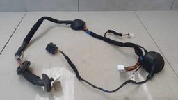 Chicote Porta Traseiro Direito Hyundai Azera 2013 2014