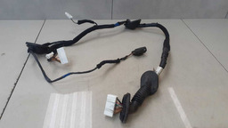 CHICOTE PORTA TRASEIRO DIREITO HYUNDAI AZERA 2013 2014