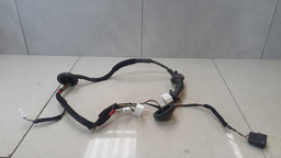 CHICOTE PORTA TRASEIRO ESQUERDO HYUNDAI AZERA 2013 2014