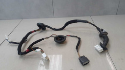 CHICOTE PORTA TRASEIRO ESQUERDO HYUNDAI AZERA 2013 2014