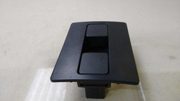 MOLDURA BOTÃO VIDRO CITROEN C3 2012