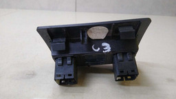 MOLDURA BOTÃO VIDRO CITROEN C3 2012