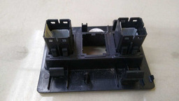 MOLDURA BOTÃO VIDRO CITROEN C3 2012