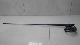 ANTENA TETO CITROEN C3 2012 PRETO