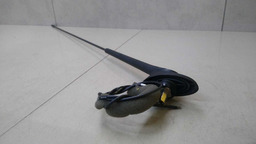 ANTENA TETO CITROEN C3 2012 PRETO