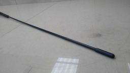 ANTENA TETO CITROEN C3 2012 PRETO