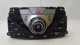 Comando Ar Condicionado Hyubdai Azera 2013 2014