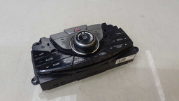 COMANDO AR CONDICIONADO HYUBDAI AZERA 2013 2014