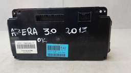 COMANDO AR CONDICIONADO HYUBDAI AZERA 2013 2014